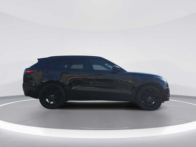 Land rover range rover velar 3.0 d300 awd r-d hse 2019 | x-150-rb - afbeelding 5 van  34