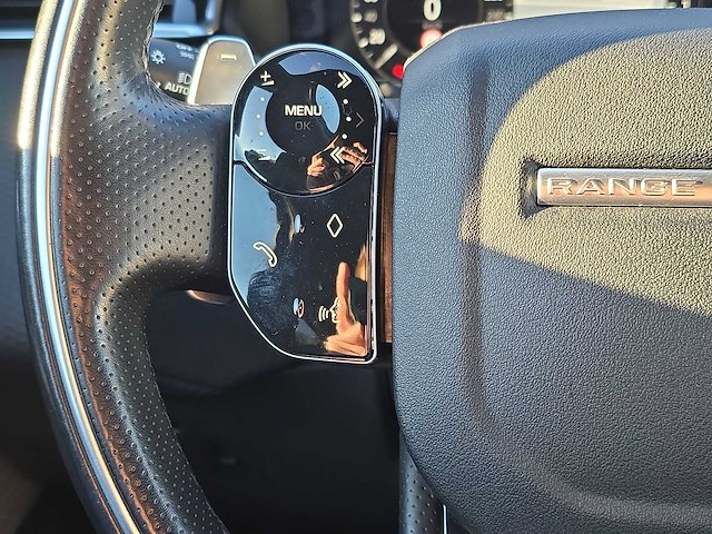 Land rover range rover velar 3.0 d300 awd r-d hse 2019 | x-150-rb - afbeelding 10 van  34