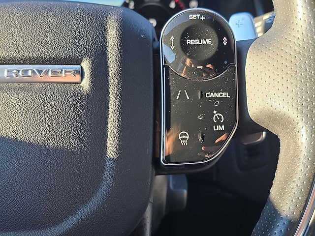 Land rover range rover velar 3.0 d300 awd r-d hse 2019 | x-150-rb - afbeelding 11 van  34