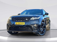 Land rover range rover velar 3.0 d300 awd r-d hse 2019 | x-150-rb - afbeelding 1 van  34