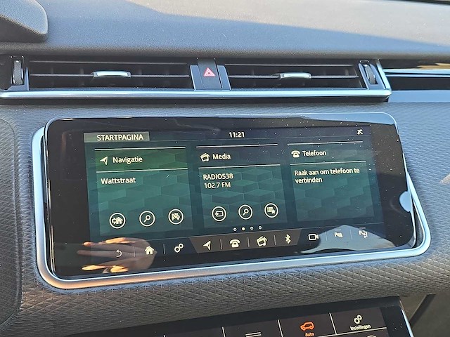Land rover range rover velar 3.0 d300 awd r-d hse 2019 | x-150-rb - afbeelding 13 van  34