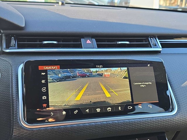 Land rover range rover velar 3.0 d300 awd r-d hse 2019 | x-150-rb - afbeelding 14 van  34