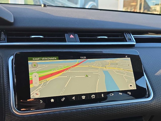 Land rover range rover velar 3.0 d300 awd r-d hse 2019 | x-150-rb - afbeelding 15 van  34