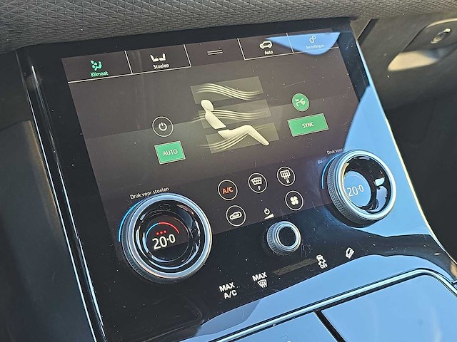 Land rover range rover velar 3.0 d300 awd r-d hse 2019 | x-150-rb - afbeelding 16 van  34
