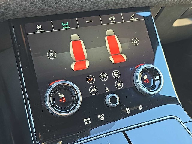Land rover range rover velar 3.0 d300 awd r-d hse 2019 | x-150-rb - afbeelding 17 van  34