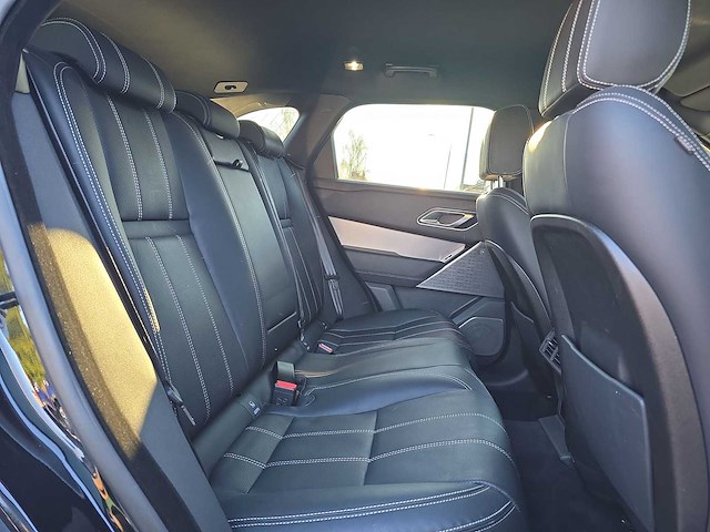 Land rover range rover velar 3.0 d300 awd r-d hse 2019 | x-150-rb - afbeelding 22 van  34