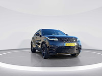Land rover range rover velar 3.0 d300 awd r-d hse 2019 | x-150-rb - afbeelding 12 van  34