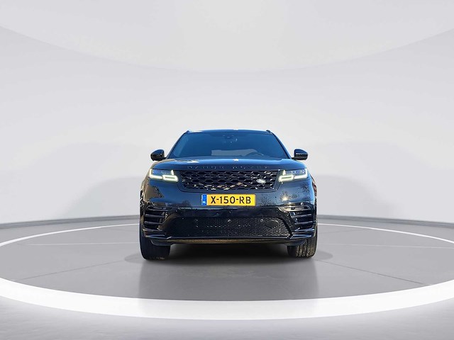 Land rover range rover velar 3.0 d300 awd r-d hse 2019 | x-150-rb - afbeelding 29 van  34