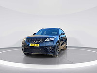Land rover range rover velar 3.0 d300 awd r-d hse 2019 | x-150-rb - afbeelding 30 van  34