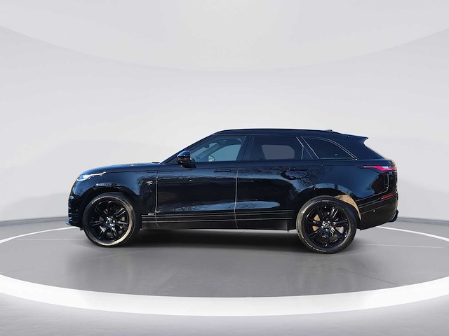 Land rover range rover velar 3.0 d300 awd r-d hse 2019 | x-150-rb - afbeelding 32 van  34