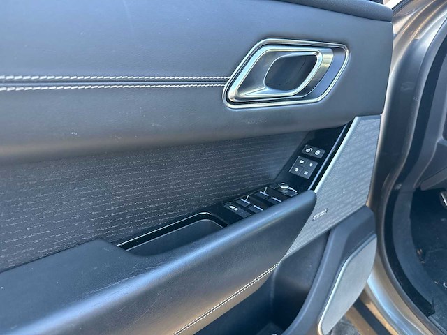Land rover range rover velar 3.0 v6 awd r-d hse 2017 | ps-532-l - afbeelding 23 van  25