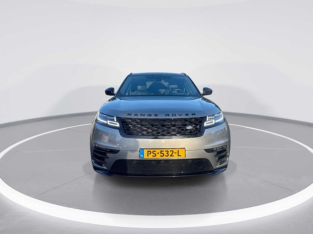 Land rover range rover velar 3.0 v6 awd r-d hse 2017 | ps-532-l - afbeelding 21 van  25