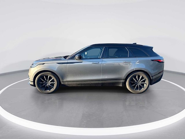 Land rover range rover velar 3.0 v6 awd r-d hse 2017 | ps-532-l - afbeelding 18 van  24