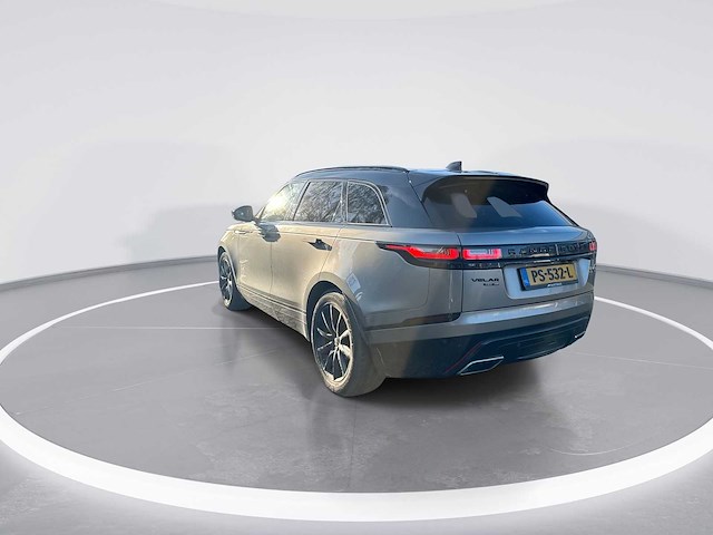 Land rover range rover velar 3.0 v6 awd r-d hse 2017 | ps-532-l - afbeelding 24 van  24