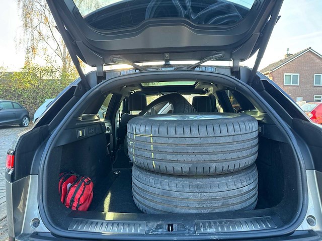 Land rover range rover velar 3.0 v6 awd r-d hse 2017 | ps-532-l - afbeelding 2 van  11