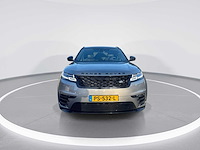 Land rover range rover velar 3.0 v6 awd r-d hse 2017 | ps-532-l - afbeelding 11 van  11