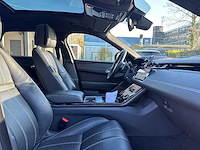 Land rover range rover velar 3.0 v6 awd r-d hse 2017 | ps-532-l - afbeelding 9 van  25
