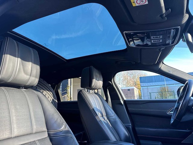 Land rover range rover velar 3.0 v6 awd r-d hse 2017 | ps-532-l - afbeelding 10 van  25