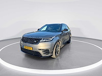 Land rover range rover velar 3.0 v6 awd r-d hse 2017 | ps-532-l - afbeelding 12 van  25