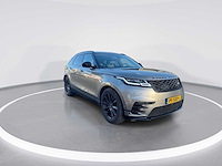 Land rover range rover velar 3.0 v6 awd r-d hse 2017 | ps-532-l - afbeelding 20 van  25