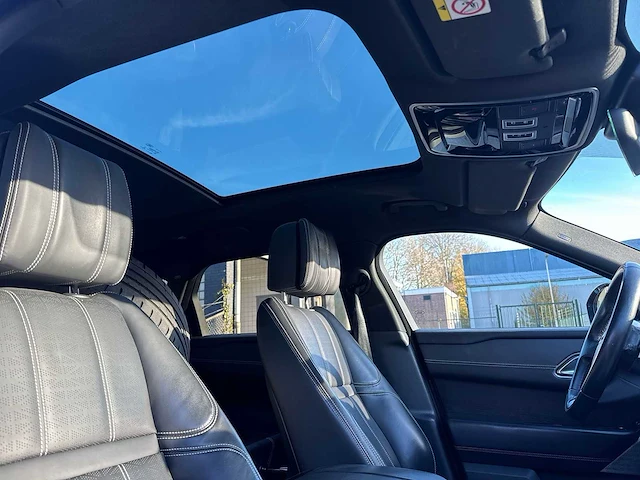 Land rover range rover velar 3.0 v6 awd r-d hse 2017 | ps-532-l - afbeelding 5 van  14
