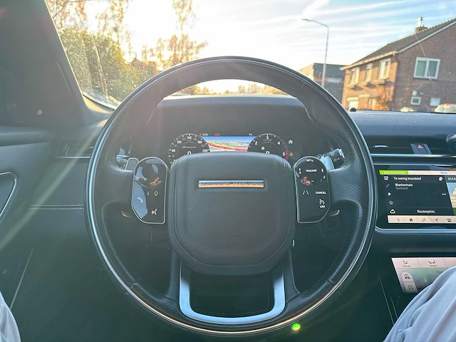 Land rover range rover velar 3.0 v6 awd r-d hse 2017 | ps-532-l - afbeelding 11 van  14
