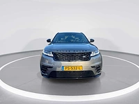 Land rover range rover velar 3.0 v6 awd r-d hse 2017 | ps-532-l - afbeelding 13 van  14