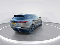 Land rover range rover velar 3.0 v6 awd r-d hse 2017 | ps-532-l - afbeelding 2 van  25