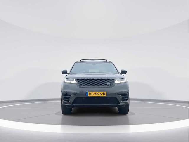 Land rover range rover velar 3.0 v6 awd r-dynamic hse 2017 | rg-696-r - afbeelding 31 van  36