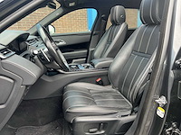 Land rover range rover velar 3.0 v6 awd r-dynamic hse 2017 | rg-696-r - afbeelding 32 van  36