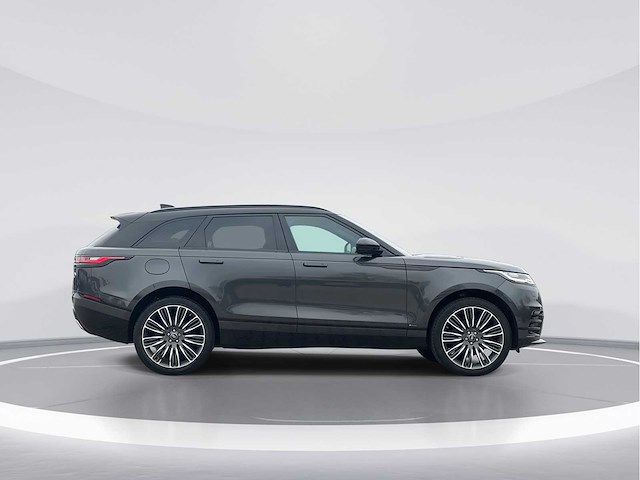 Land rover range rover velar 3.0 v6 awd r-dynamic hse 2017 | rg-696-r - afbeelding 4 van  36