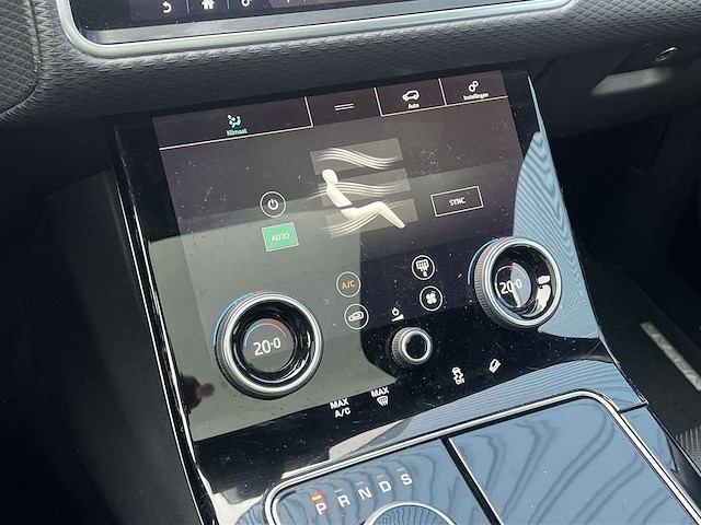Land rover range rover velar 3.0 v6 awd r-dynamic hse 2017 | rg-696-r - afbeelding 11 van  36