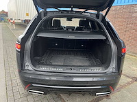 Land rover range rover velar 3.0 v6 awd r-dynamic hse 2017 | rg-696-r - afbeelding 12 van  36