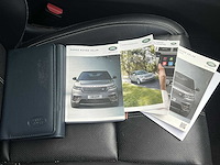 Land rover range rover velar 3.0 v6 awd r-dynamic hse 2017 | rg-696-r - afbeelding 20 van  36