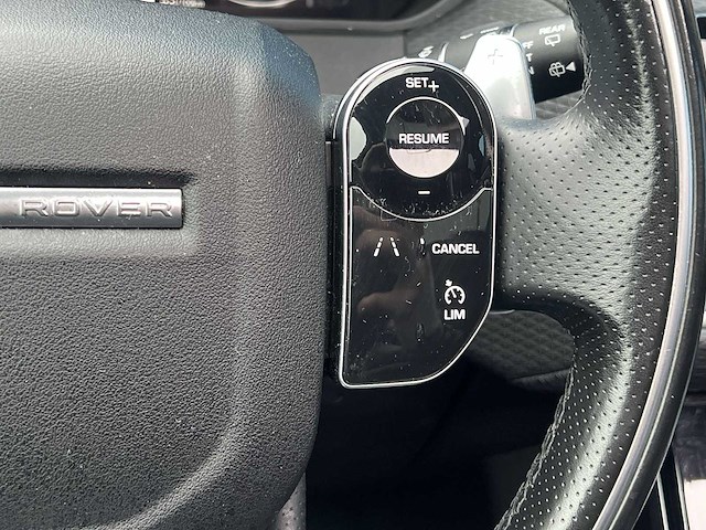 Land rover range rover velar 3.0 v6 awd r-dynamic hse 2017 | rg-696-r - afbeelding 13 van  36