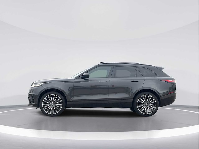 Land rover range rover velar 3.0 v6 awd r-dynamic hse 2017 | rg-696-r - afbeelding 34 van  36