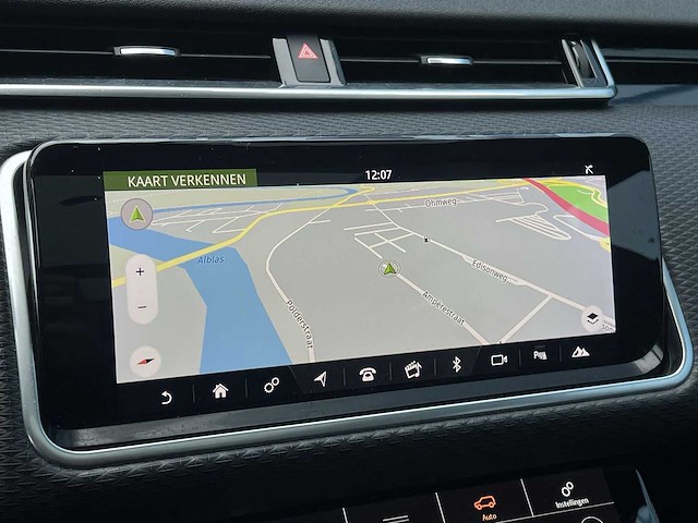 Land rover range rover velar 3.0 v6 awd r-dynamic hse 2017 | rg-696-r - afbeelding 10 van  20