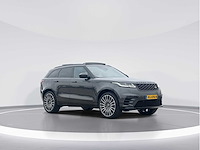 Land rover range rover velar 3.0 v6 awd r-dynamic hse 2017 | rg-696-r - afbeelding 13 van  20