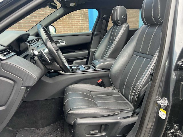 Land rover range rover velar 3.0 v6 awd r-dynamic hse 2017 | rg-696-r - afbeelding 18 van  20