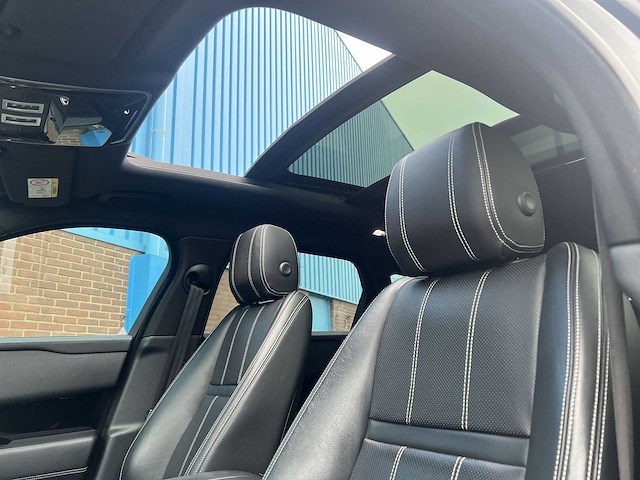 Land rover range rover velar 3.0 v6 awd r-dynamic hse 2017 | rg-696-r - afbeelding 19 van  20