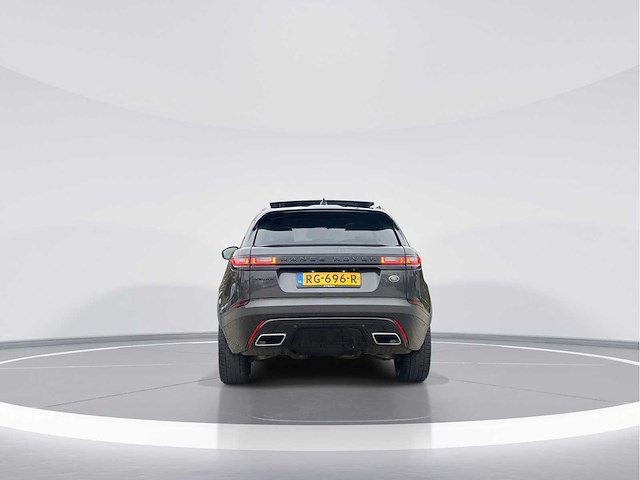 Land rover range rover velar 3.0 v6 awd r-dynamic hse 2017 | rg-696-r - afbeelding 2 van  17