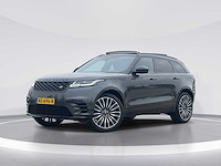 Land rover range rover velar 3.0 v6 awd r-dynamic hse 2017 | rg-696-r
