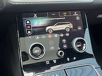 Land rover range rover velar 3.0 v6 awd r-dynamic hse 2017 | rg-696-r - afbeelding 7 van  17
