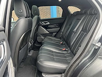 Land rover range rover velar 3.0 v6 awd r-dynamic hse 2017 | rg-696-r - afbeelding 9 van  17