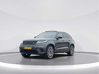 Land rover range rover velar 3.0 v6 awd r-dynamic hse 2017 | rg-696-r - afbeelding 5 van  17
