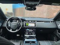 Land rover range rover velar 3.0 v6 awd r-dynamic hse 2017 | rg-696-r - afbeelding 11 van  17