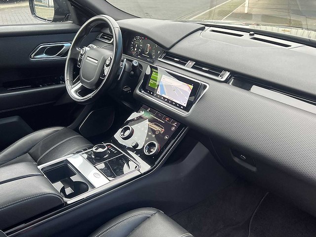 Land rover range rover velar 3.0 v6 awd r-dynamic hse 2017 | rg-696-r - afbeelding 14 van  17