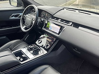 Land rover range rover velar 3.0 v6 awd r-dynamic hse 2017 | rg-696-r - afbeelding 14 van  17