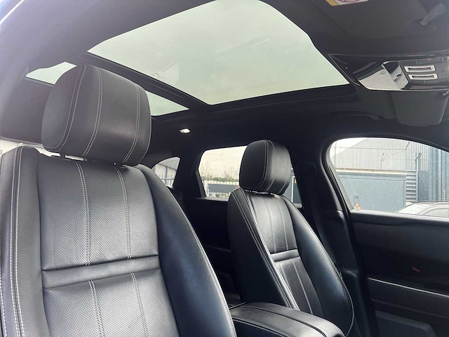 Land rover range rover velar 3.0 v6 awd r-dynamic hse 2017 | rg-696-r - afbeelding 16 van  17