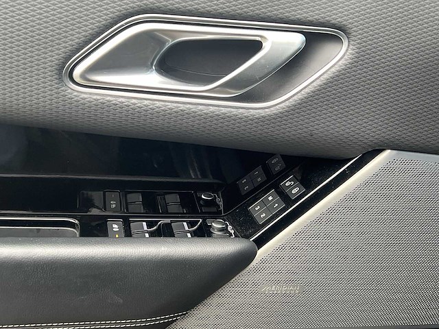 Land rover range rover velar 3.0 v6 awd r-dynamic hse 2017 | rg-696-r - afbeelding 1 van  30